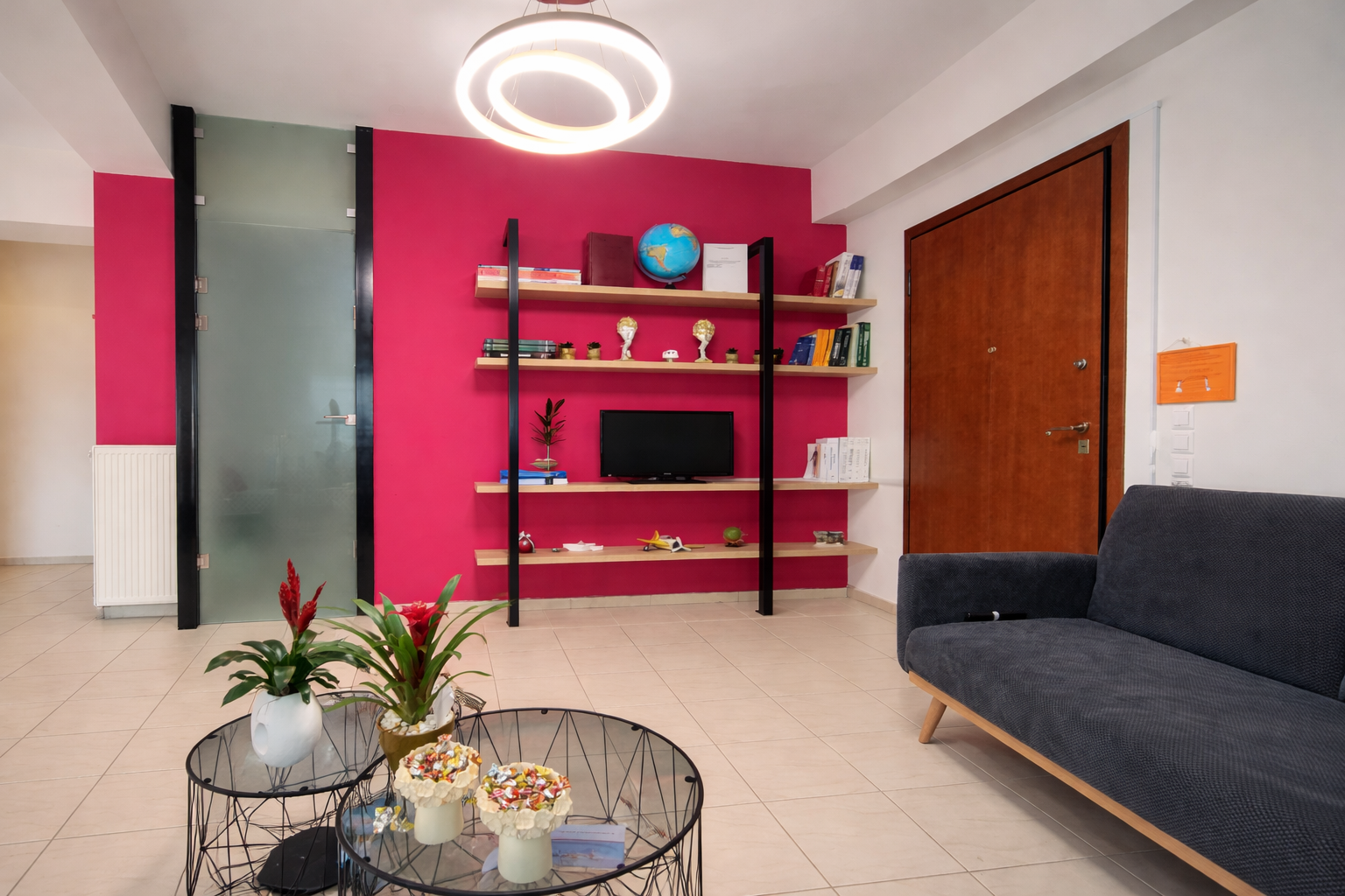 Κέντρο Φυσικοθεραπείας & Αποκατάστασης 